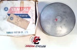 Nos Genuine Yamaha Piston 1ST Over Oem 363-11635-03 Vintage Mx New. Fixed Price $189.79.