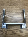 Bmw R1200RT 2014 To 2018 Radio Units Base Plate Front Bracket # 46548548470. Fixed Price $120.99.
