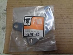 Nos V-twin Brand Harley Davidson Starter Bracket 31-0233 66098-82. Fixed Price $15.00.