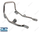 Rear Seat Handle Chrome Finish For Yamaha 100 135 Rxg Motorcycle Ecs. Fixed Price $46.74.