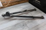 2008 Can-am Spyder Gs 990 SE5 Front Lower Left Control Arm 505071697. Fixed Price $55.75.