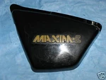 Yamaha Maxim Left Side Cover 650G 4H7-21711-00-6G. Fixed Price $42.95.