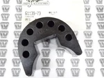 Harley Davidson Nos New 61139-73 Mounting Cushion Fx Xls. Fixed Price $64.99.