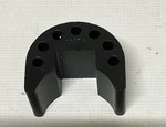 Harley Davidson Fuel Tank Mounting Cushion 61139-73. Fixed Price $23.75.