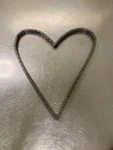 2000 Victory V92 Classic Cam Timing Chain. Fixed Price $28.00.