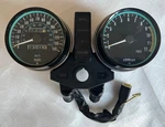 Speedometer Tachometer 1979 Kawasaki KZ650D Sr Gauges. Fixed Price $269.99.