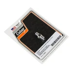#9738-1 Rocker Feedline Nipple 1936-1941 Harley-davidson Ohv Chrome Colony Machi. Fixed Price $10.37.