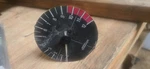 Yamaha Tachometer Gauge 1984 1985. Fixed Price $139.99.