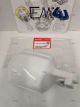 Honda Genuine Oem Right Hand Splash Brush Guard 09-25 XR650L 53180-KF0-770ZF. Fixed Price $31.30.