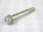 Kawasaki Nos New 92001-1600 Flanged Bolt 10X70 Kz Kaf Kvf. Fixed Price $9.99.