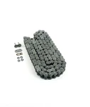 Yamaha RD350, 1973 1974 1975, 530-92 O-ring Drive Chain. Fixed Price $49.68.