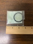 New Oem Kawasaki O-ring KX80 KX100 KX85 671E2535 Wsw. Fixed Price $9.92.