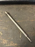 Old Harley Oem Knucklehead Panhead Circuit Breaker Timer Shaft 754F. Fixed Price $45.00.