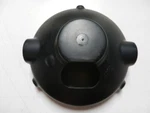 Nos Kawasaki Oem Flat Black Headlamp Body 82-84 & 86-99 KE100 23005-1007-6Z. Fixed Price $49.98.