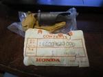 Honda Oem Valve New 14600 KZ3 000. Fixed Price $249.99.