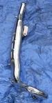 1966-68 Yamaha 250 YDS3C Big Bear Scrambler Oem Muffler. Fixed Price $307.45.