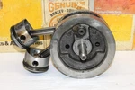 Harley-davidson Knucklehead Stroker Motor Flywheels Ul 150-372 150-374. Fixed Price $750.00.