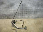 CB750A Hondamatic 77 78 Rear Brake Pedal Rod Unit Oem. Fixed Price $49.99.