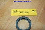 Kawasaki 92093-1013 Dust Shield, Muffler Genuine New Nos XS2787. Fixed Price $11.51.