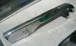 Vintage Honda CB650A 1980-82 Chain Guard Drive Case Oem. Fixed Price $20.00.