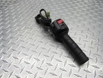 2023 22-24 Indian Scout Rogue Sixty Right Handlebar Switch Start Stop. Fixed Price $209.20.