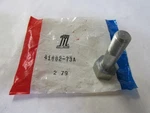 Nos Genuine 41882-73A Pivot Stud Bolt Rear Brake Harley Davidson 1973 78 Xlh/. Fixed Price $14.60.