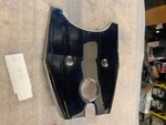 Nos Harley Chrome Seat Frame Cover Panhead Shovelhead Buddy Flh Glide Trim. Fixed Price $249.95.
