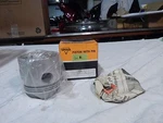 Superior Piston 1000CC Kit +0.030 Oem: 22251-72A Pn: J-17551. Fixed Price $28.46.