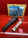 Harley Dyna Defender Dash Console Mount Police 1991-03 Bracket Gas Tank Fuel Oem. Fixed Price $950.00.