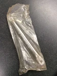Bsa Chrome Mudguard Stay 40-6508 Genuine Nos. Fixed Price $20.15.