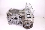 1974 Honda CB550 Main Engine Cases / Crankcase. Fixed Price $116.99.