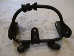 Headlight Bracket 1975 Honda XL350 K1A. Fixed Price $29.99.