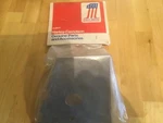 Nos Oem 1960-1976 Harley Davidson Flh/electra Glide Oil Pump Cover 26228-77. Fixed Price $20.00.