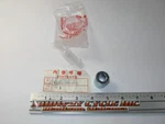 Honda 82 MB5A Nos Oem Rear Brake Panel Side Collar 42313-166-000 Jh. Fixed Price $9.95.