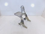 04-18 Harley Sportster 883 & 1200 Rear Passenger Backrest Sissybar Luggage Rack. Fixed Price $99.95.