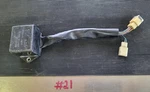 Genuine Kawasaki Reserve Lighting Device 337-40803 Vintage Box. Fixed Price $48.00.