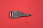 Nos Vintage Honda Oem Factory Pre Cut Motorcycle Key #T3729. Fixed Price $14.95.