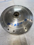 Nos Yamaha New Oem Genuine Front Wheel Hub 70 DT250 227-25111-00-00 Bin C. Fixed Price $89.99.