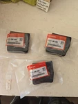 Genuine Honda 17211-ZM3-800 Air Filter For FG100 Tiller And GX22, GX31 Engines. Fixed Price $28.00.
