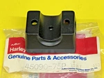 Harley Aermacchi Nos 45090-75P Handlebar Bracket SXT125 SS175 SS250 SX175 SX250. Fixed Price $14.95.
