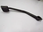 Brake Pedal Rear Kawasaki KZ750R GPZ750 KZ750L KZ700A 82-84 83 43001-1078 1982. Fixed Price $15.37.