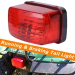 Brake & Running W/ Bulb For Yamaha Grizzly 350 2007-2014. Fixed Price $20.00.