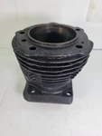 Oem Harley Davidson Panhead Rear Cylinder Jug With 3.47 " To 3.48 Inch Bore 88MM. Fixed Price $75.00.