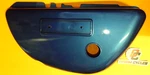 Nos Genuine Suzuki TS185 1973 Sierra Oil Tank Cover Side Panel 47211-29611-279. Fixed Price $79.89.