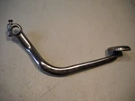 Yamaha XJ700 Maxim Pedal, Brake Chrom-plated 1AA-27211-00-93. Fixed Price $15.00.