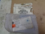 Nos Harley Davidson Engine Guard Mount Bracket Xl 49014-85. Fixed Price $10.00.