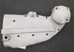 Harley-davidson Sportster Cam Cover 63-67 Xlh Xlch 25200-57 25202-52A. Fixed Price $125.00.