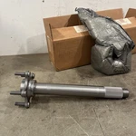 J. Oem Polaris Slingshot Rear Axle 1323435. Fixed Price $213.74.