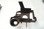 78 79 Honda CB400T T11 CB400A Battery Box Tray 50325-413-000. Fixed Price $57.00.