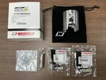 Harley-davidson Aermacchi SX125 1974+ Forged Piston Kit. Fixed Price $220.00.